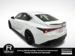2023 Lexus IS 300