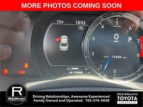 2022 Lexus RC 350 F Sport