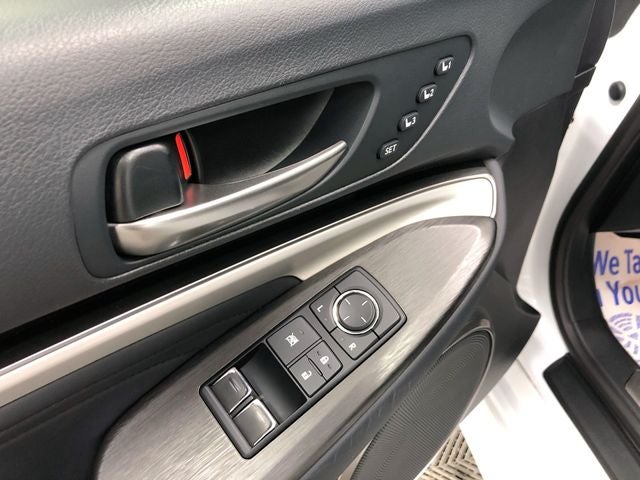 2022 Lexus RC 350 350 F Sport