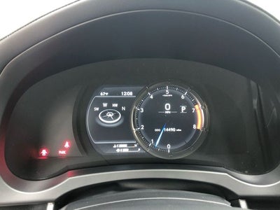 2022 Lexus RC 350 350 F Sport