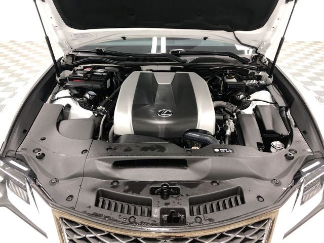 2022 Lexus RC 350 350 F Sport