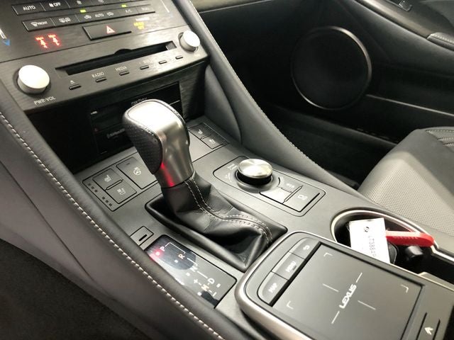 2022 Lexus RC 350 350 F Sport