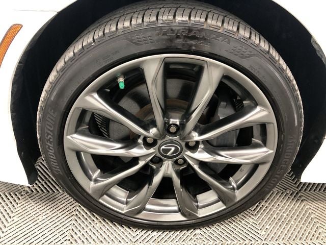 2022 Lexus RC 350 350 F Sport