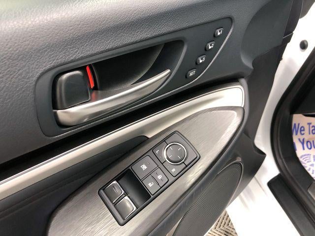 2022 Lexus RC 350 350 F Sport