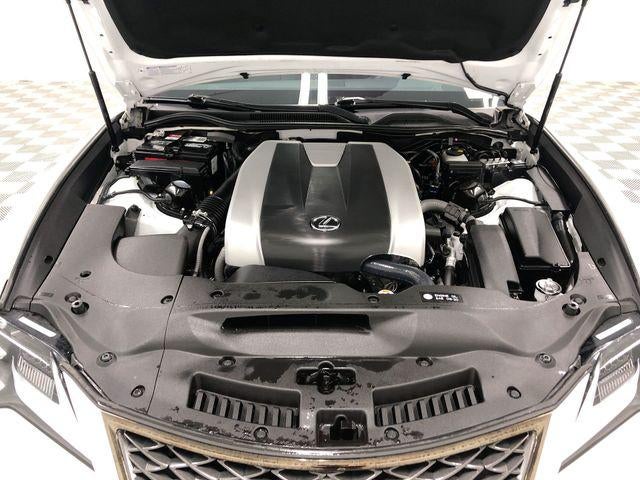 2022 Lexus RC 350 350 F Sport