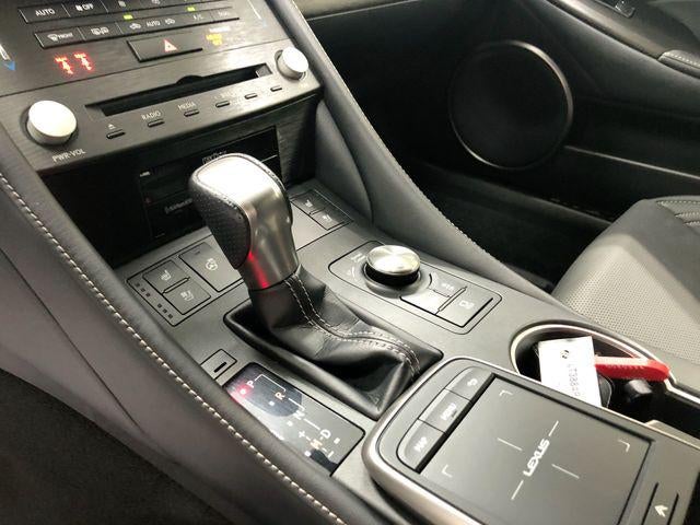 2022 Lexus RC 350 350 F Sport