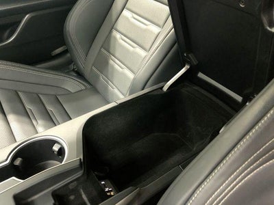 2022 Lexus RC 350 350 F Sport