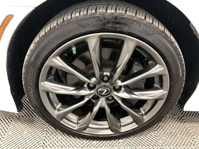 2022 Lexus RC 350 350 F Sport