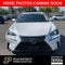 2021 Lexus NX 300 300 Base