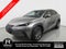 2020 Lexus NX 300h