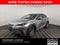 2020 Lexus NX 300h