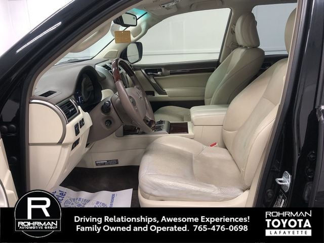 2010 Lexus GX 460 460 Premium