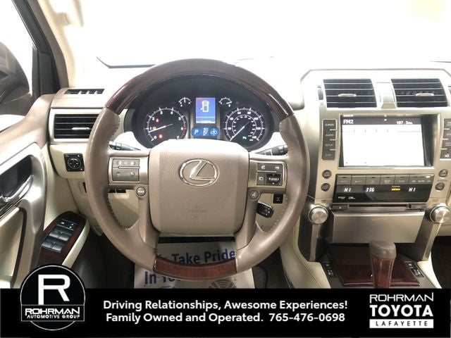 2010 Lexus GX 460 460 Premium