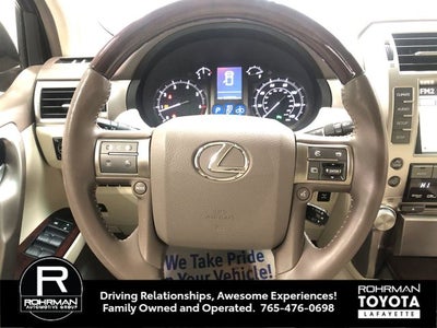 2010 Lexus GX 460 460 Premium