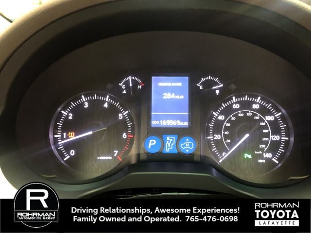 2010 Lexus GX 460 460 Premium