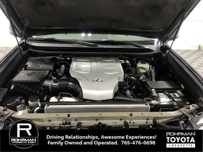 2010 Lexus GX 460 460 Premium