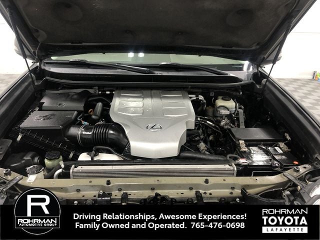 2010 Lexus GX 460 460 Premium