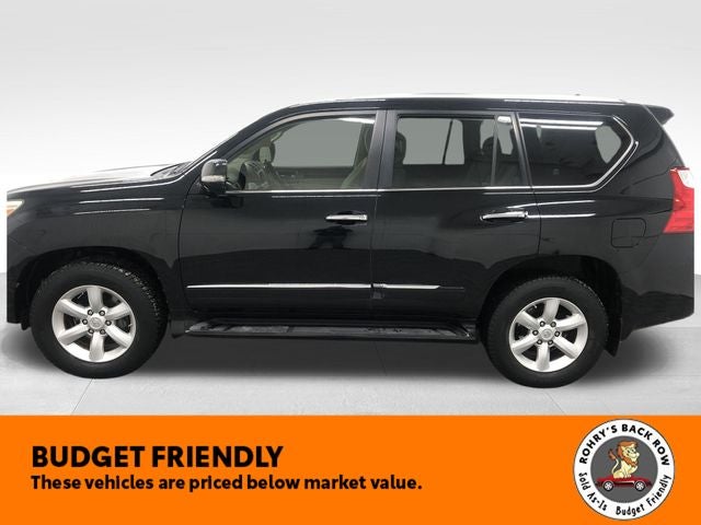 2010 Lexus GX 460 460 Premium