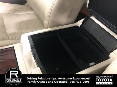 2010 Lexus GX 460 460 Premium