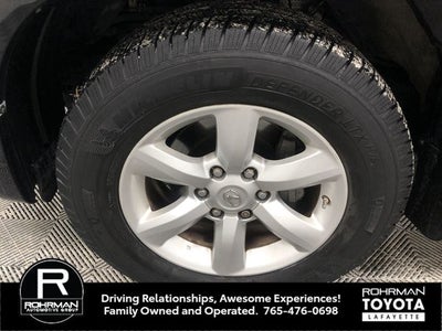 2010 Lexus GX 460 460 Premium