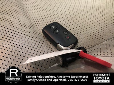 2010 Lexus GX 460 460 Premium