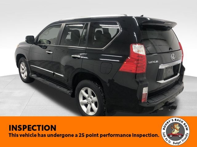 2010 Lexus GX 460 460 Premium