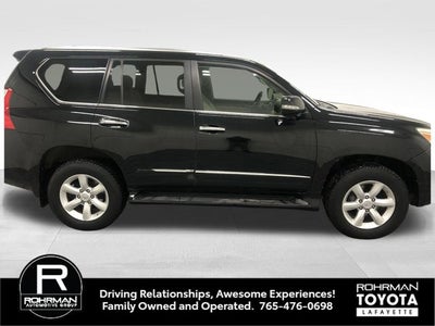 2010 Lexus GX 460 460 Premium