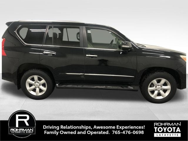 2010 Lexus GX 460 460 Premium