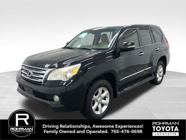 2010 Lexus GX 460 460 Premium