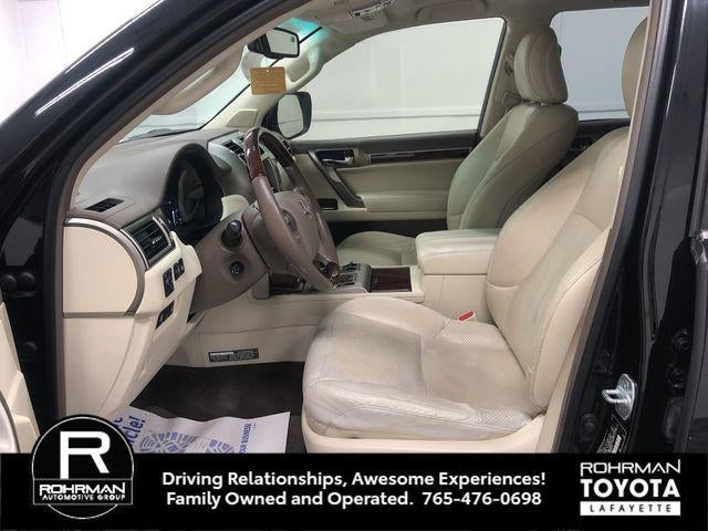 2010 Lexus GX 460 460 Premium