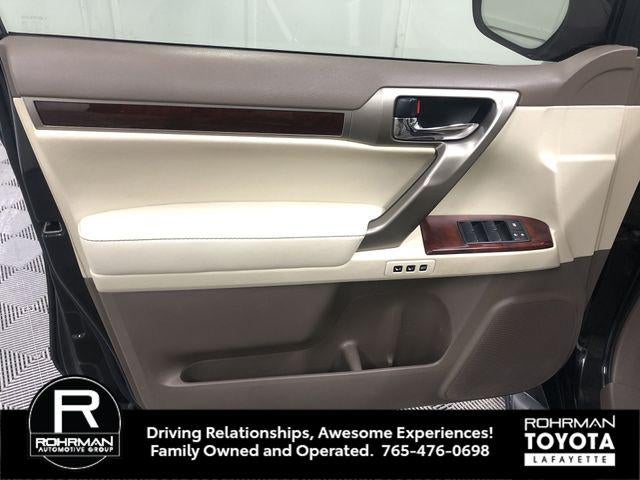 2010 Lexus GX 460 460 Premium