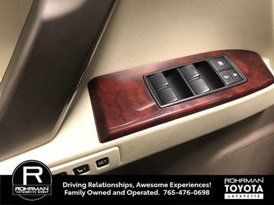 2010 Lexus GX 460 460 Premium