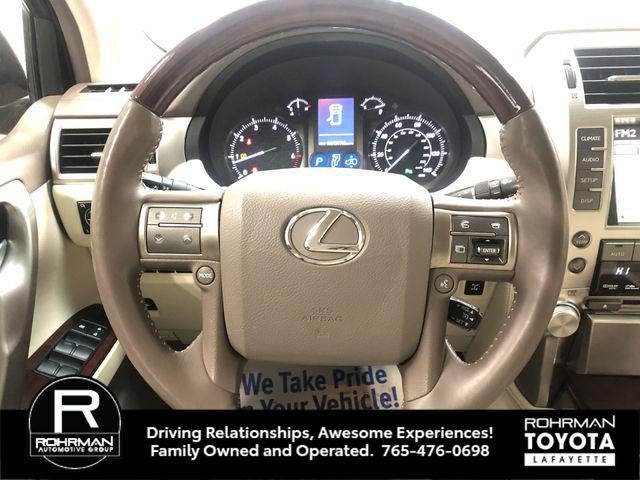 2010 Lexus GX 460 460 Premium