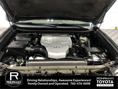 2010 Lexus GX 460 460 Premium