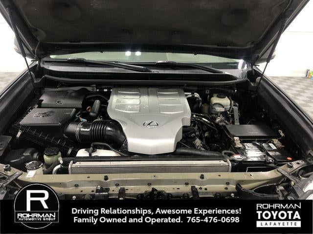 2010 Lexus GX 460 460 Premium