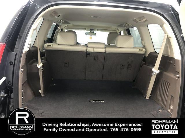 2010 Lexus GX 460 460 Premium