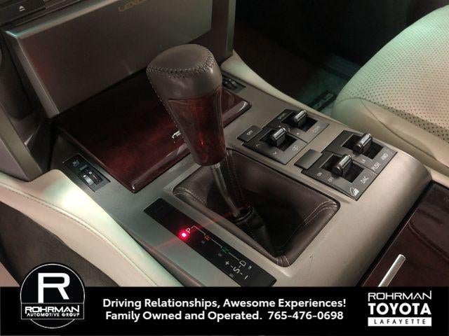 2010 Lexus GX 460 460 Premium