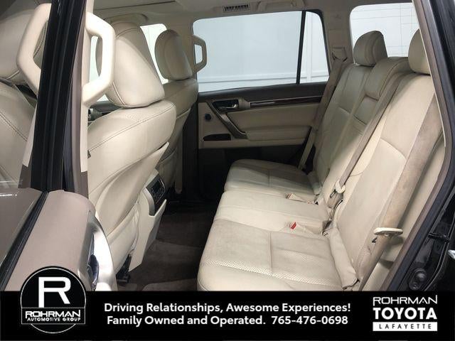 2010 Lexus GX 460 460 Premium