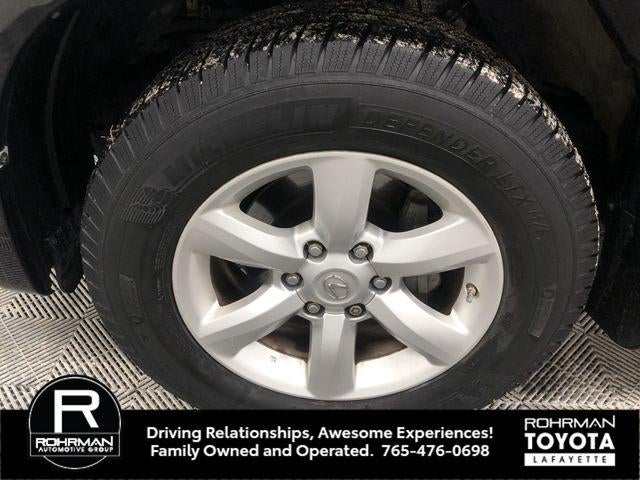 2010 Lexus GX 460 460 Premium