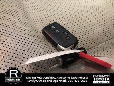 2010 Lexus GX 460 460 Premium