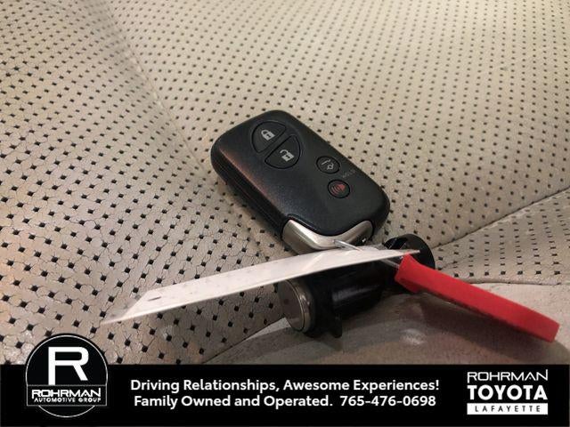 2010 Lexus GX 460 460 Premium