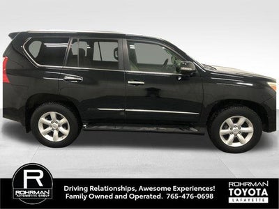 2010 Lexus GX 460 460 Premium
