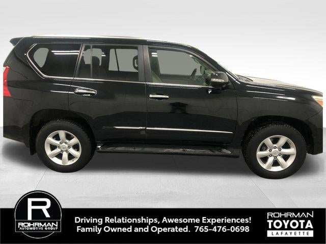 2010 Lexus GX 460 460 Premium