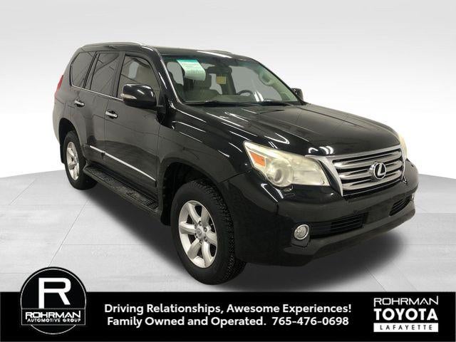 2010 Lexus GX 460 460 Premium