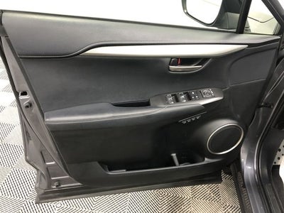 2021 Lexus NX 300 300 F Sport