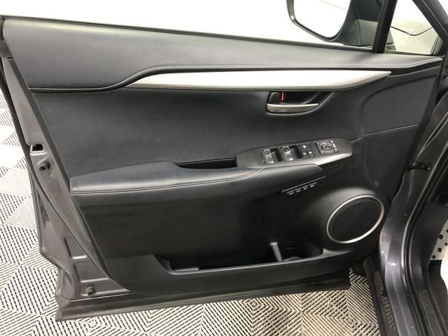 2021 Lexus NX 300 300 F Sport