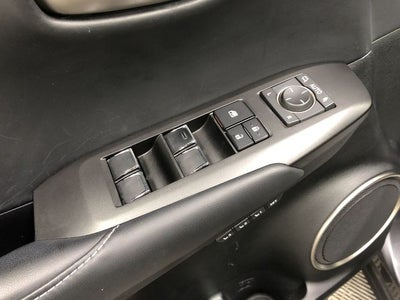 2021 Lexus NX 300 300 F Sport