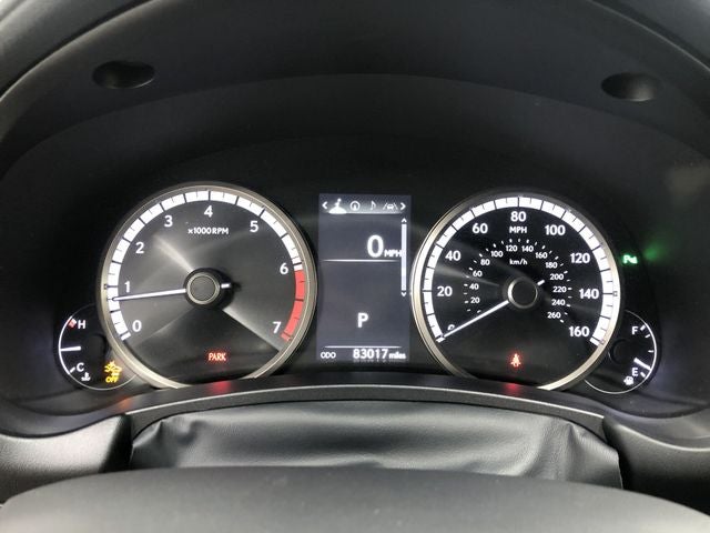 2021 Lexus NX 300 300 F Sport