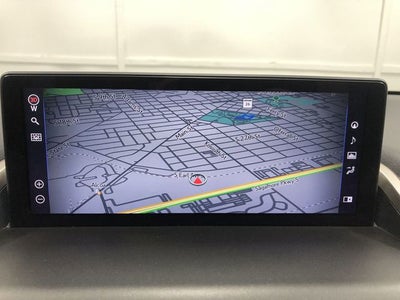 2021 Lexus NX 300 300 F Sport