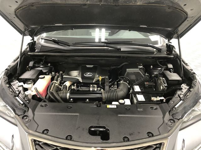 2021 Lexus NX 300 300 F Sport